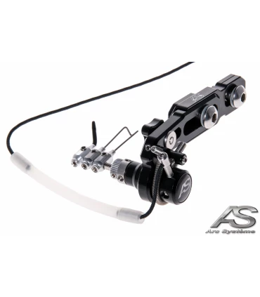 Griffe de sécurité AS Monorest