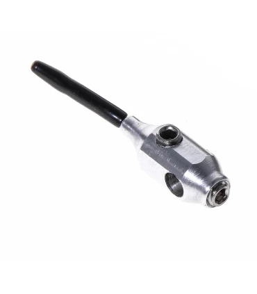 Griffe de sécurité AS Monorest