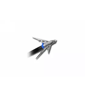 Pack 3 Pointes articulées 3 lames G5 Megameat