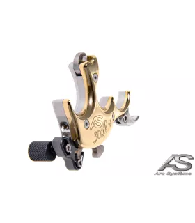 Décocheur AS 304P Capot laiton