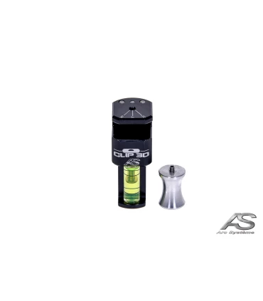 Arc Système Clip 3D