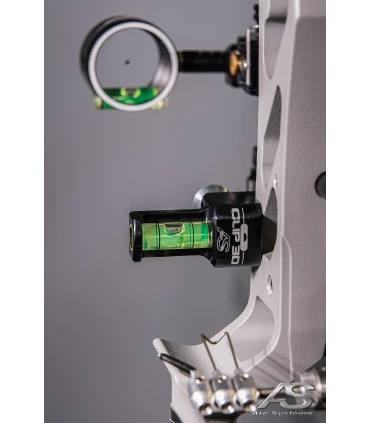 Arc Système Clip 3D