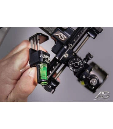 Arc Système Clip 3D