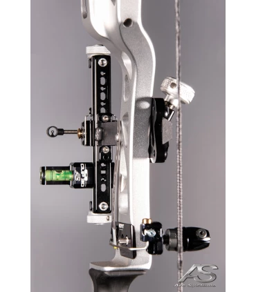 Arc Système Clip 3D