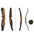 Arc Monobloc Buck Trail Elite Bowmen 58"
