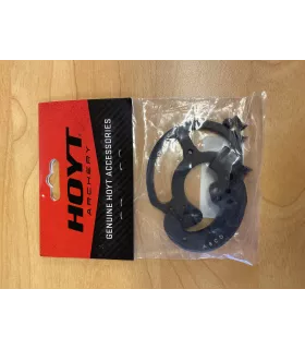 Modules d'allonge Hoyt DCX