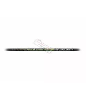 Douzaine Axis Carbon Noir