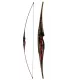 Longbow Old Mountain Symphony Carbon 68"