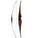 Longbow Old Mountain Symphony Carbon 68"  