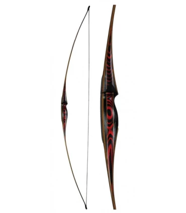 Longbow Old Mountain Symphony Carbon 68"
