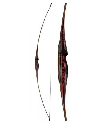 Longbow Old Mountain Symphony Carbon 68"  