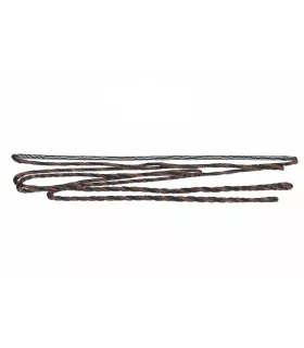 Corde Tressée Fastflight arc traditionnel