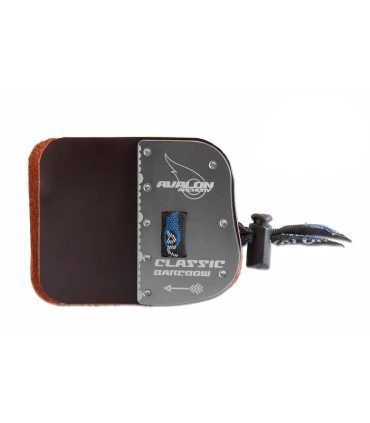 Palette Avalon Classic Barebow