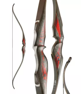 Arc Monobloc Old Mountain RC Symphony Carbon 60"