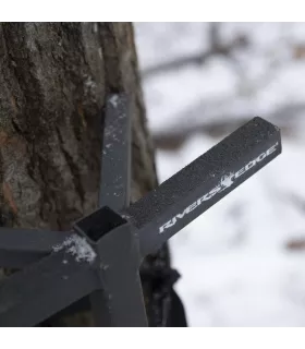 Bloc de marches Rivers Edge (Grip Stick)