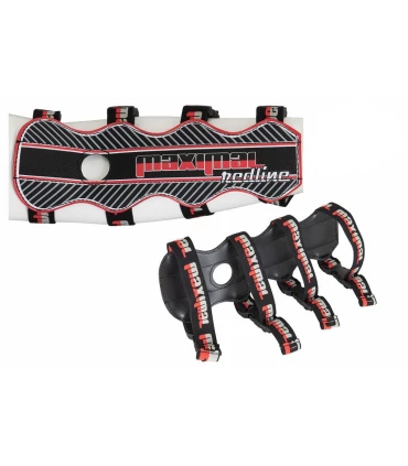 Bracelet long Maximal Junior Redline 25cm