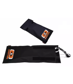 Cover Easton Elite Bow Sleeve