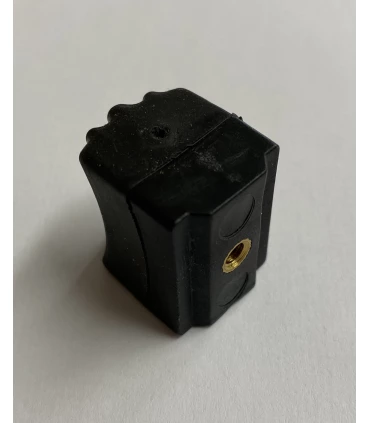 Rechange stop corde Bowtech rectangulaire