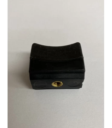 Rechange stop corde Bowtech rectangulaire