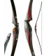 Longbow Hybrid 64" Symphony Carbon