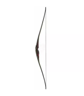 Longbow Hybrid 64" Symphony Carbon