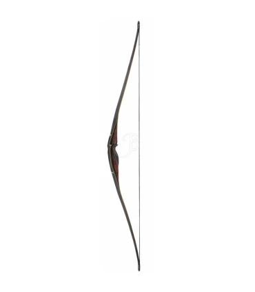 Longbow Hybrid 64" Symphony Carbon