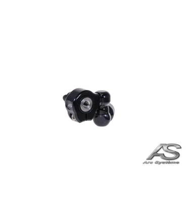 One Bar AS Competition 5-16