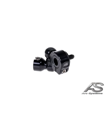 One Bar Bateral AS Competition