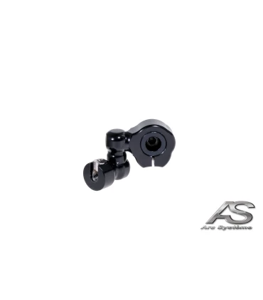 One Bar Bateral AS Competition