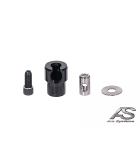 Orienteur Quick Lock Zero