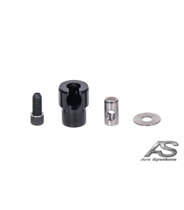 Orienteur Quick Lock Zero