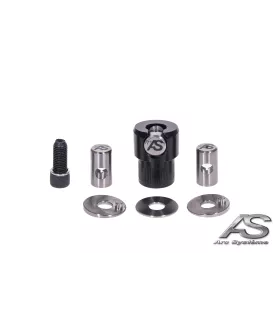 Orienteur Quick Lock Reglable
