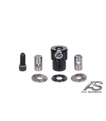 Orienteur Arc System Trio (Réglable)