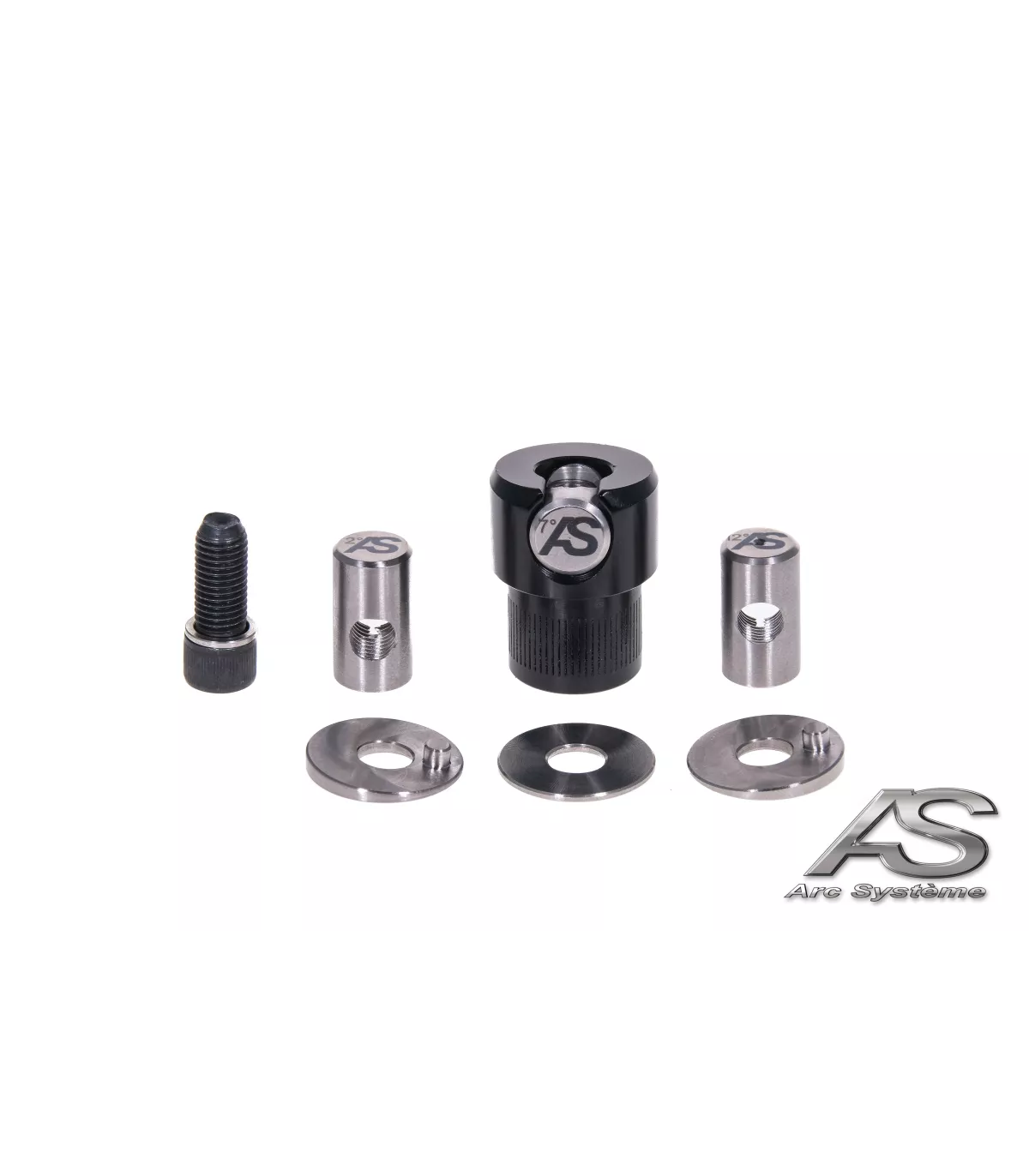 Orienteur Arc System Trio (Réglable)