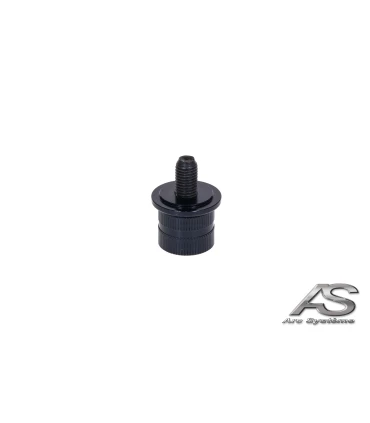 Plot Bateral Competition