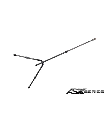 Stab complète AS Ensemble X-EVO 15 Recurve