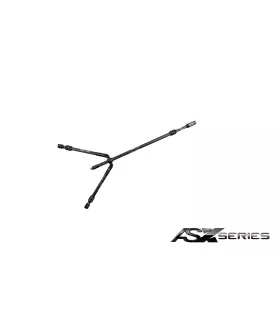 Stab complète AS Ensemble X-EVO 15 Recurve