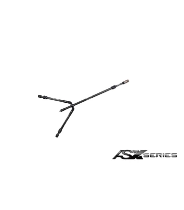 Stab complète AS Ensemble X-EVO 15 Recurve