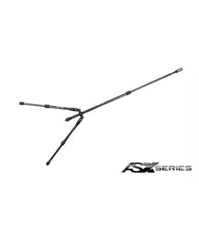 Stab complète AS Ensemble X-PRO 16 Recurve