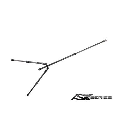 Stab complète AS Ensemble X-PRO 16 Recurve