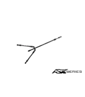 Stab complète AS Ensemble X-PRO 16 Recurve