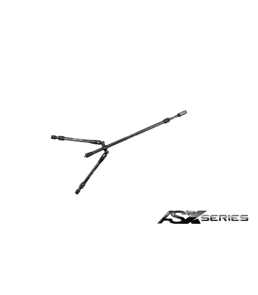Stab complète AS Ensemble X-PRO 16 Recurve