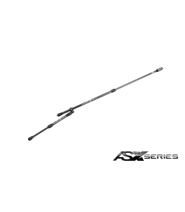 Stab complète AS Ensemble X-PRO 16 Recurve