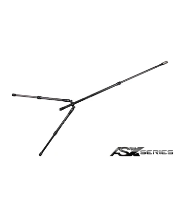 Stab complète AS Ensemble X-PRO 18 Recurve