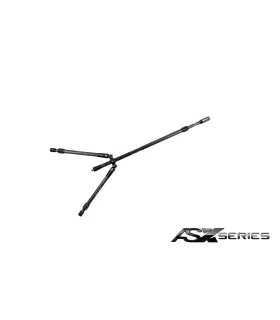 Stab complète AS Ensemble X-PRO 18 Recurve