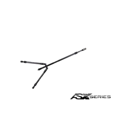 Stab complète AS Ensemble X-PRO 18 Recurve