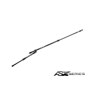 Stab complète AS Ensemble X-PRO 18 Recurve