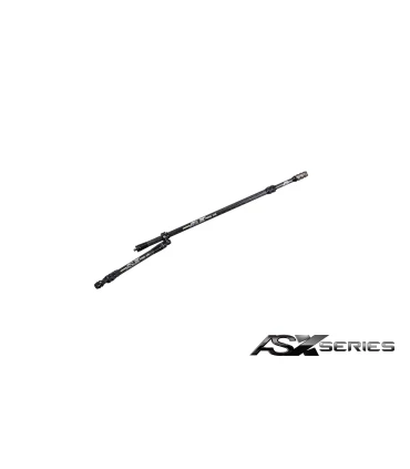 Stab complète AS Ensemble X-PRO 18 Recurve