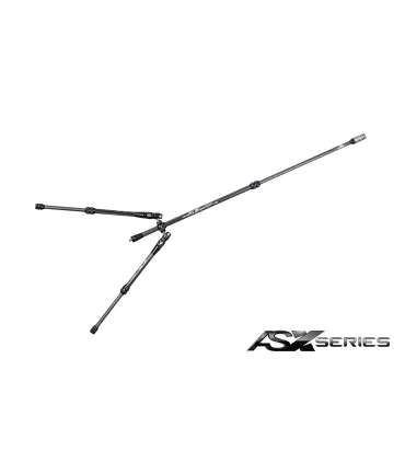 Stab complète AS Ensemble X-GRAVITY 16 Recurve
