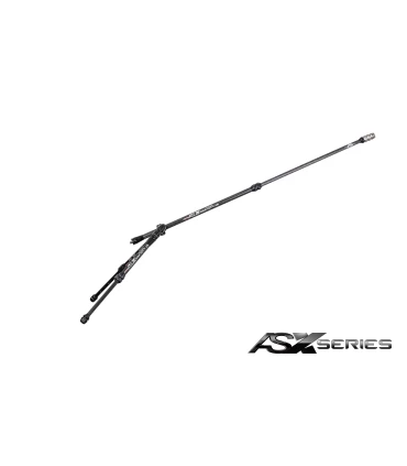 Stab complète AS Ensemble X-GRAVITY 16 Recurve